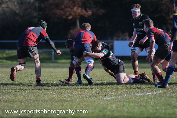 DLSP FC U20 18 Coolmine RFC U20 10; JP Fanagan Premier 3; Sunday 8th March