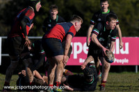 DLSP FC U20 18 Coolmine RFC U20 10; JP Fanagan Premier 3; Sunday 8th March