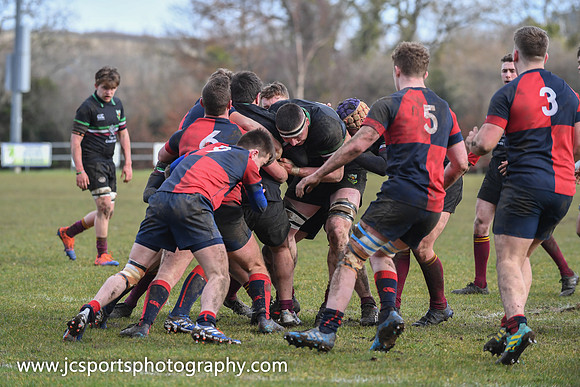 DLSP FC U20 18 Coolmine RFC U20 10; JP Fanagan Premier 3; Sunday 8th March