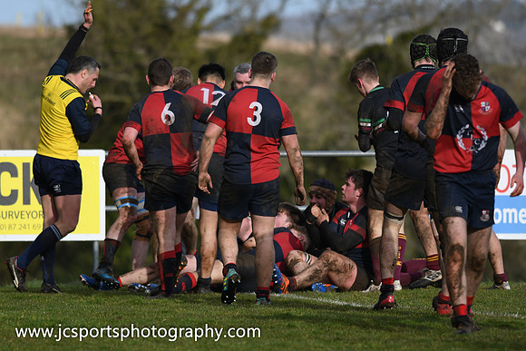 DLSP FC U20 18 Coolmine RFC U20 10; JP Fanagan Premier 3; Sunday 8th March