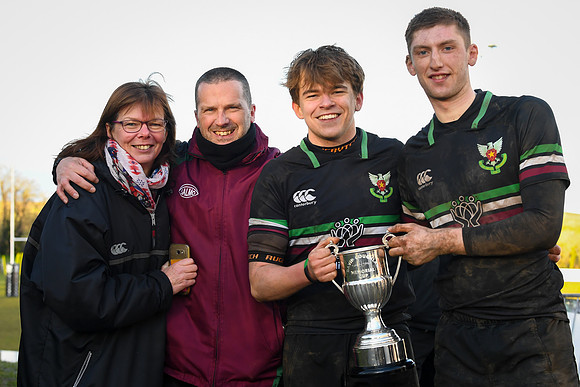 DLSP FC U20 18 Coolmine RFC U20 10; JP Fanagan Premier 3; Sunday 8th March
