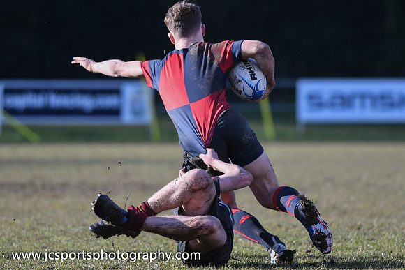 DLSP FC U20 18 Coolmine RFC U20 10; JP Fanagan Premier 3; Sunday 8th March