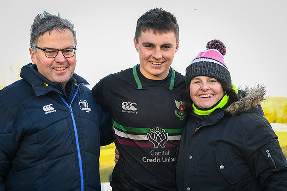 DLSP FC U20 18 Coolmine RFC U20 10; JP Fanagan Premier 3; Sunday 8th March