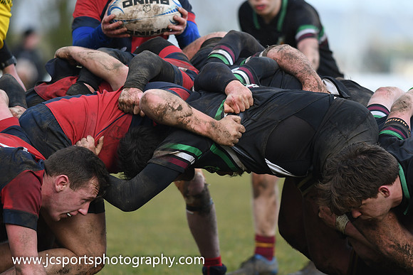 DLSP FC U20 18 Coolmine RFC U20 10; JP Fanagan Premier 3; Sunday 8th March