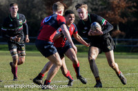 DLSP FC U20 18 Coolmine RFC U20 10; JP Fanagan Premier 3; Sunday 8th March