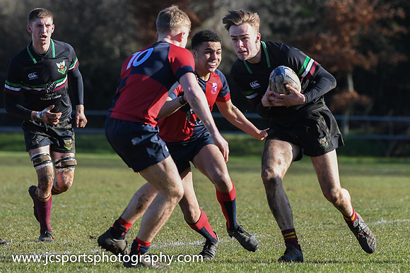 DLSP FC U20 18 Coolmine RFC U20 10; JP Fanagan Premier 3; Sunday 8th March