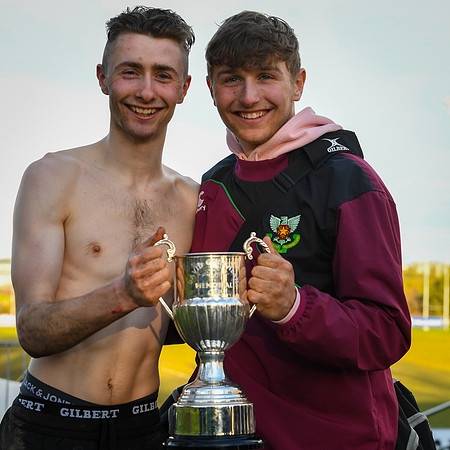 DLSP FC U20 18 Coolmine RFC U20 10; JP Fanagan Premier 3; Sunday 8th March