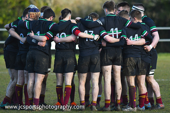 DLSP FC U20 18 Coolmine RFC U20 10; JP Fanagan Premier 3; Sunday 8th March