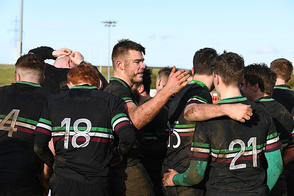 DLSP FC U20 18 Coolmine RFC U20 10; JP Fanagan Premier 3; Sunday 8th March