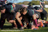 DLSP FC U20 18 Coolmine RFC U20 10; JP Fanagan Premier 3; Sunday 8th March