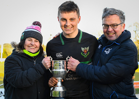 DLSP FC U20 18 Coolmine RFC U20 10; JP Fanagan Premier 3; Sunday 8th March
