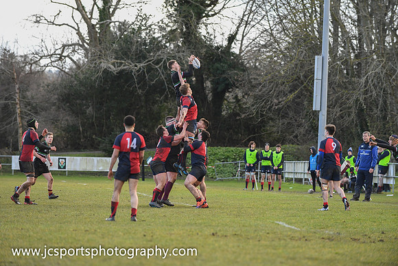 DLSP FC U20 18 Coolmine RFC U20 10; JP Fanagan Premier 3; Sunday 8th March