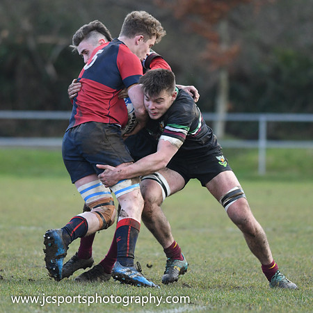 DLSP FC U20 18 Coolmine RFC U20 10; JP Fanagan Premier 3; Sunday 8th March