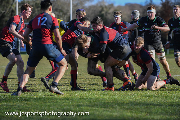 DLSP FC U20 18 Coolmine RFC U20 10; JP Fanagan Premier 3; Sunday 8th March