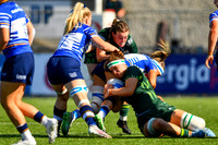 Leinster v Connacht 2026