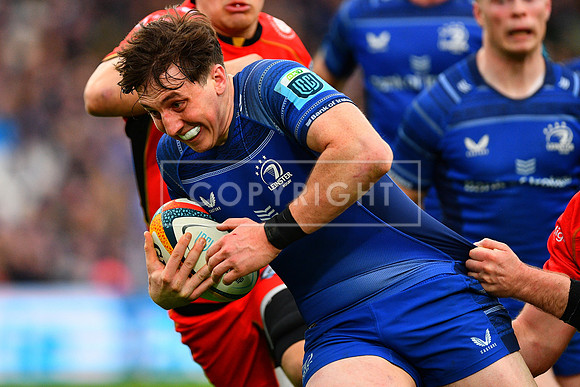 FIL LEINSTER CARDIFF