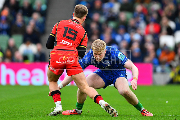 FIL LEINSTER CARDIFF