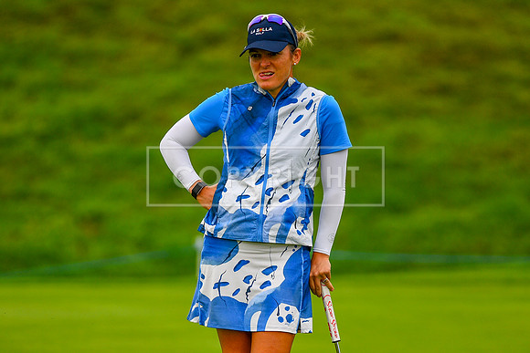FIL KPMG WOMEN'S IRISH OPEN