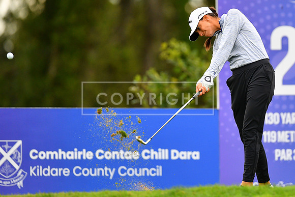 FIL KPMG WOMEN'S IRISH OPEN