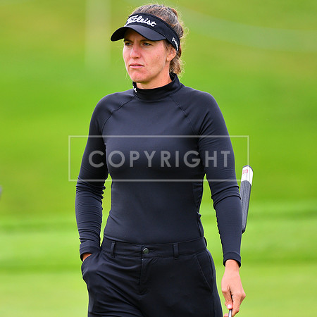 FIL KPMG WOMEN'S IRISH OPEN