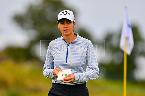 FIL KPMG WOMEN'S IRISH OPEN