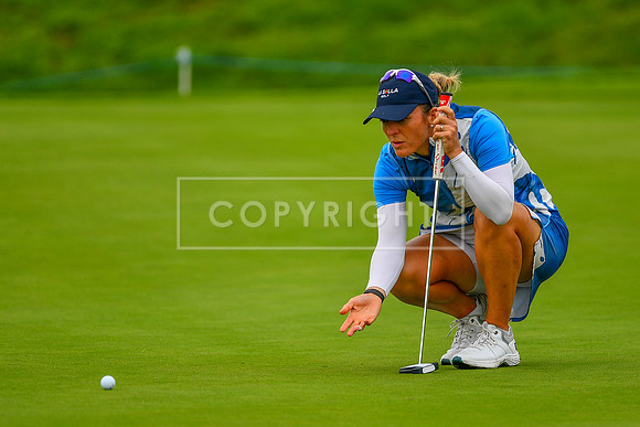 FIL KPMG WOMEN'S IRISH OPEN