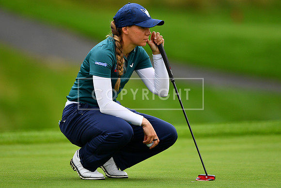 FIL KPMG WOMEN'S IRISH OPEN