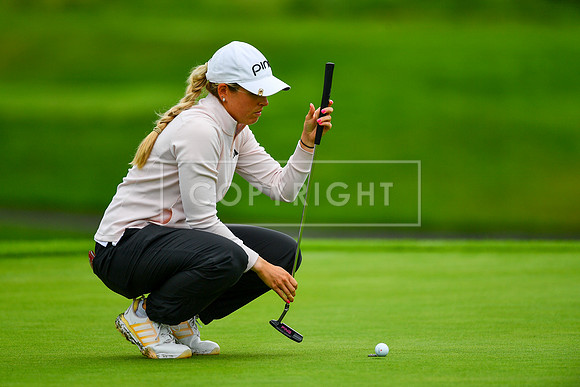 FIL KPMG WOMEN'S IRISH OPEN