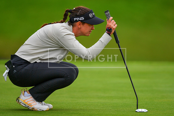 FIL KPMG WOMEN'S IRISH OPEN