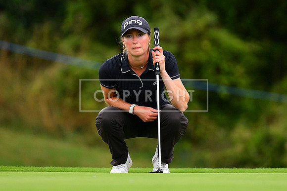 FIL KPMG WOMEN'S IRISH OPEN