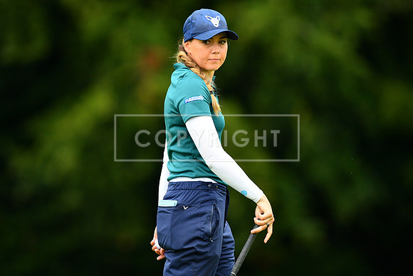 FIL KPMG WOMEN'S IRISH OPEN