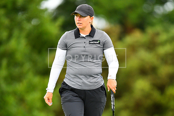 FIL KPMG WOMEN'S IRISH OPEN
