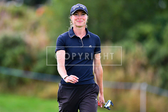 FIL KPMG WOMEN'S IRISH OPEN