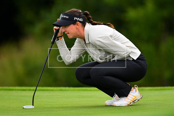 FIL KPMG WOMEN'S IRISH OPEN