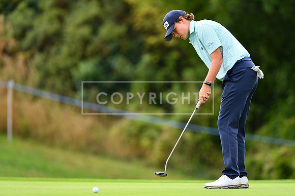 FIL KPMG WOMEN'S IRISH OPEN
