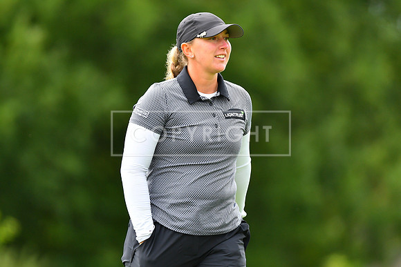 FIL KPMG WOMEN'S IRISH OPEN
