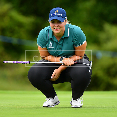 FIL KPMG WOMEN'S IRISH OPEN