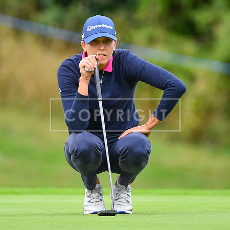 FIL KPMG WOMEN'S IRISH OPEN