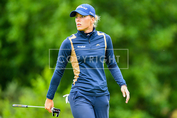FIL KPMG WOMEN'S IRISH OPEN