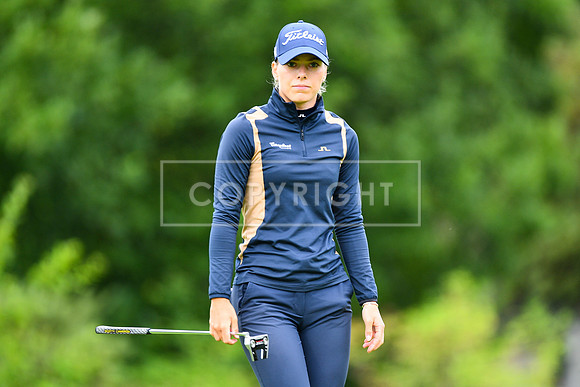 FIL KPMG WOMEN'S IRISH OPEN