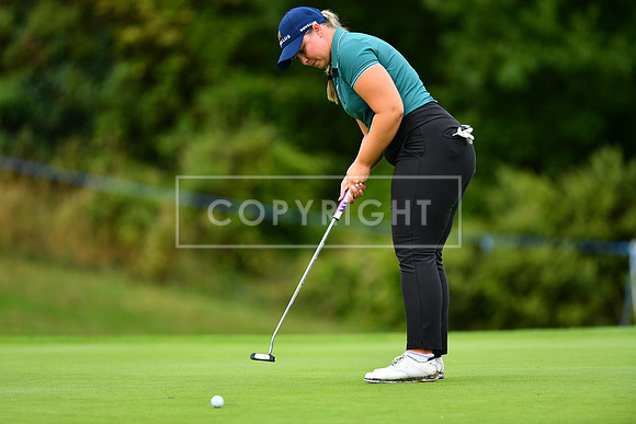 FIL KPMG WOMEN'S IRISH OPEN
