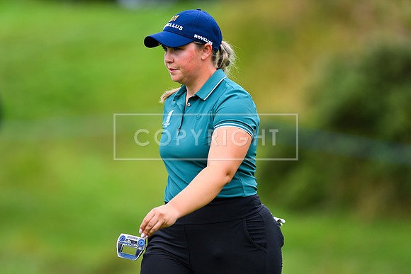 FIL KPMG WOMEN'S IRISH OPEN