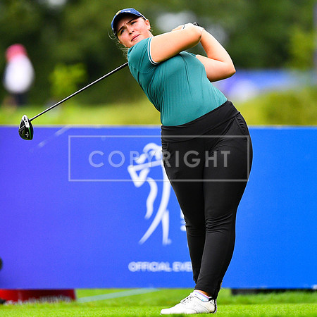 FIL KPMG WOMEN'S IRISH OPEN