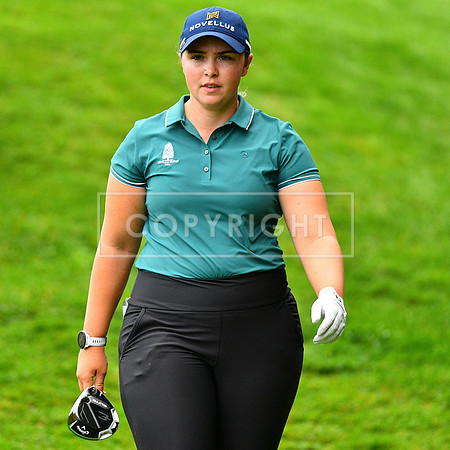 FIL KPMG WOMEN'S IRISH OPEN
