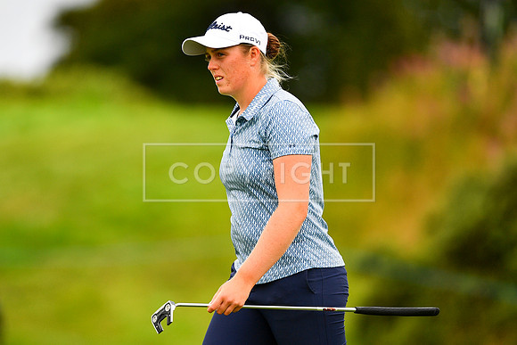 FIL KPMG WOMEN'S IRISH OPEN