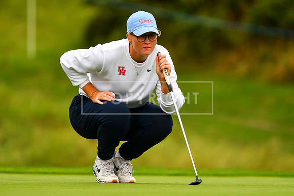 FIL KPMG WOMEN'S IRISH OPEN
