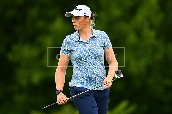 FIL KPMG WOMEN'S IRISH OPEN
