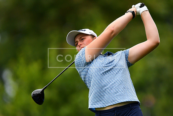 FIL KPMG WOMEN'S IRISH OPEN