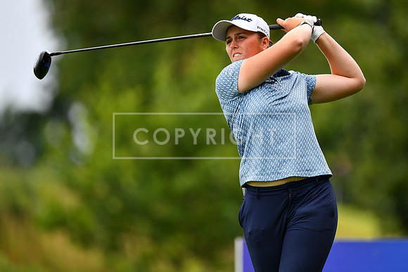 FIL KPMG WOMEN'S IRISH OPEN