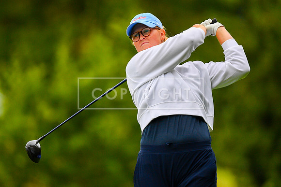 FIL KPMG WOMEN'S IRISH OPEN